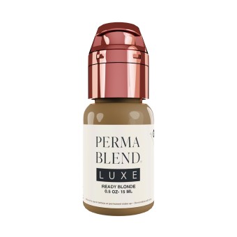 Ready Blonde - PERMA BLEND LUXE – REACH - 15ml