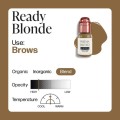 Ready Blonde - PERMA BLEND LUXE – REACH - 15ml