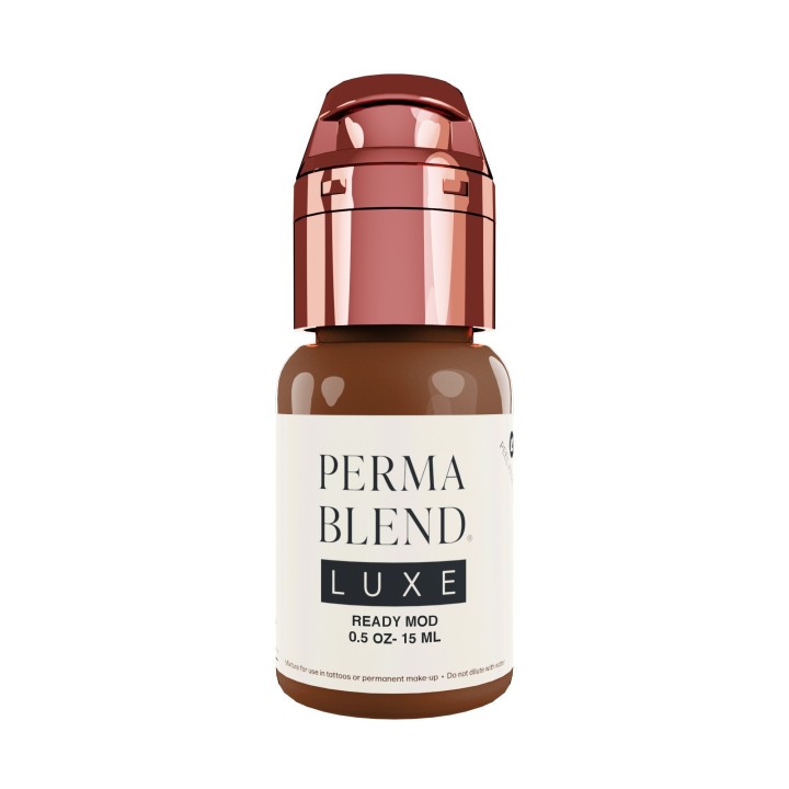Ready Mod - PERMA BLEND LUXE – REACH - 15ml