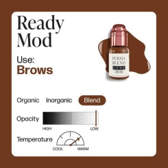 Ready Mod - PERMA BLEND LUXE – REACH - 15ml