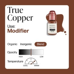True Copper - PERMA BLEND LUXE – REACH - 15ml