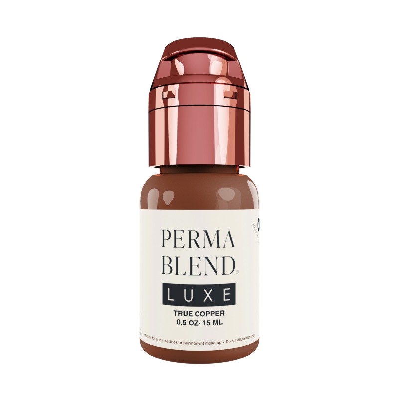 True Copper - PERMA BLEND LUXE – REACH - 15ml