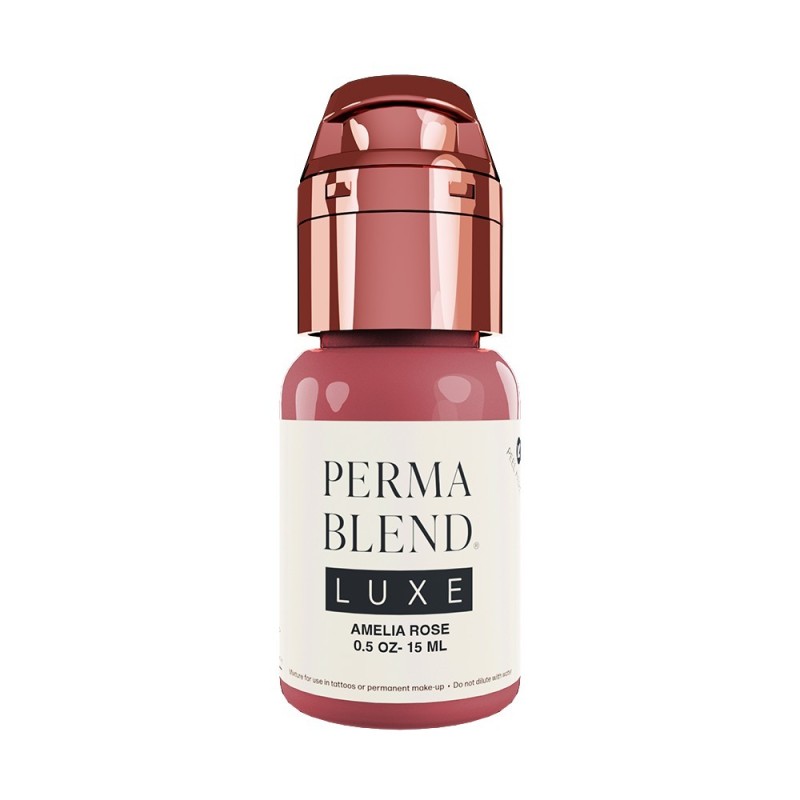 Amelia Rose - PERMA BLEND LUXE – REACH - 15ml