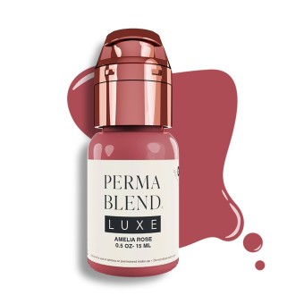 Amelia Rose - PERMA BLEND LUXE – REACH - 15ml
