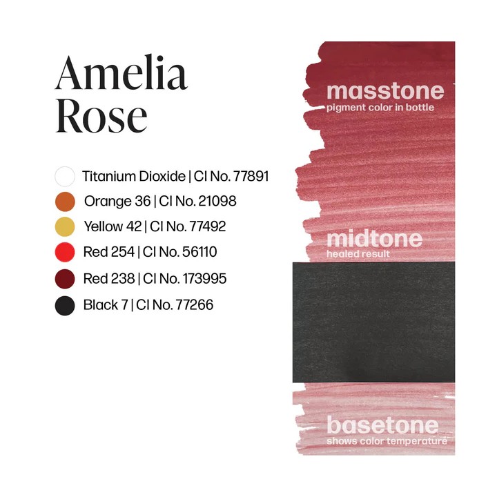 Amelia Rose - PERMA BLEND LUXE – REACH - 15ml
