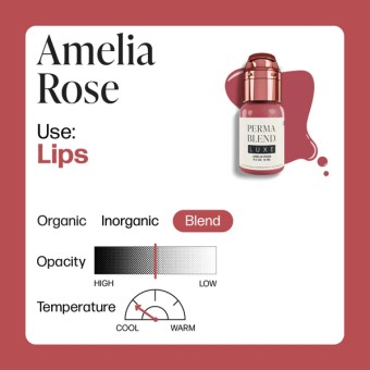 Amelia Rose - PERMA BLEND LUXE – REACH - 15ml