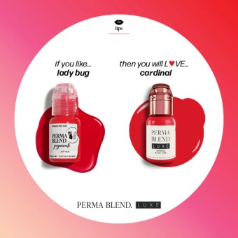 Cardinal - PERMA BLEND LUXE – REACH - 15ml