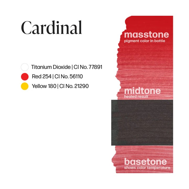Cardinal - PERMA BLEND LUXE – REACH - 15ml