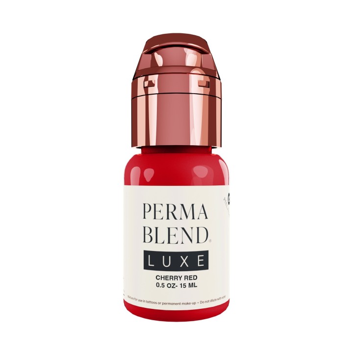 Cherry Red - PERMA BLEND LUXE – REACH - 15ml