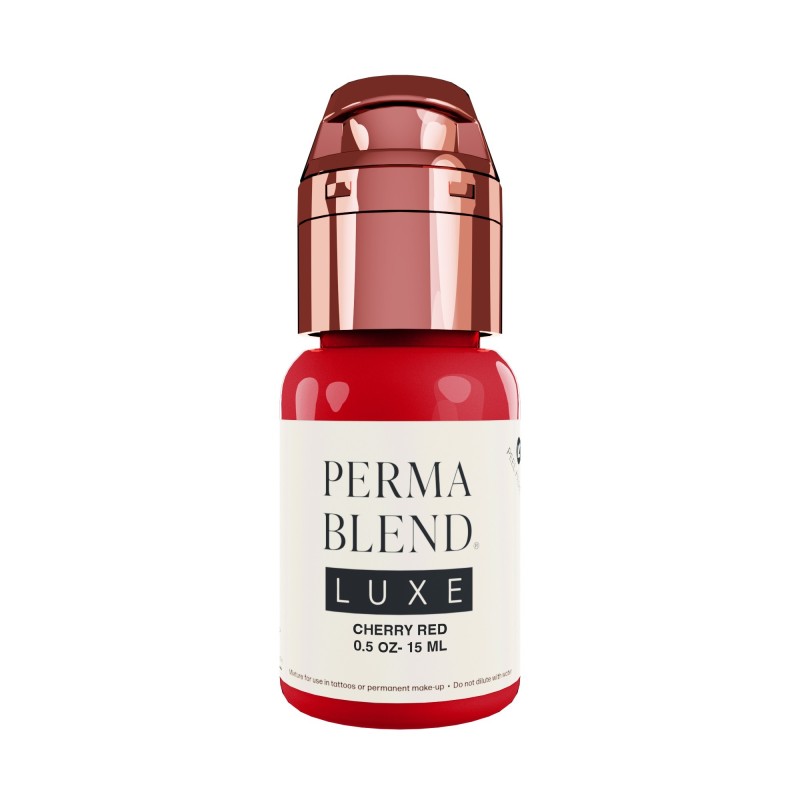 Cherry Red - PERMA BLEND LUXE – REACH - 15ml