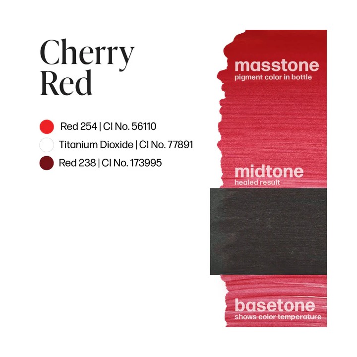 Cherry Red - PERMA BLEND LUXE – REACH - 15ml