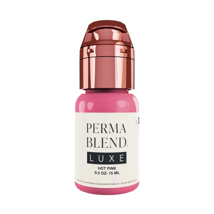 Hot Pink - PERMA BLEND LUXE – REACH - 15ml
