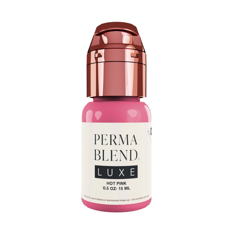 Hot Pink - PERMA BLEND LUXE – REACH - 15ml