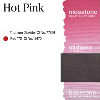 Hot Pink - PERMA BLEND LUXE – REACH - 15ml