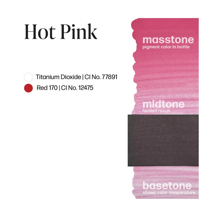 Hot Pink - PERMA BLEND LUXE – REACH - 15ml