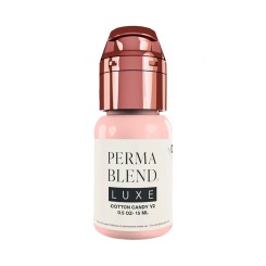 Cotton Candy V2 - PERMA BLEND LUXE – REACH - 15ml