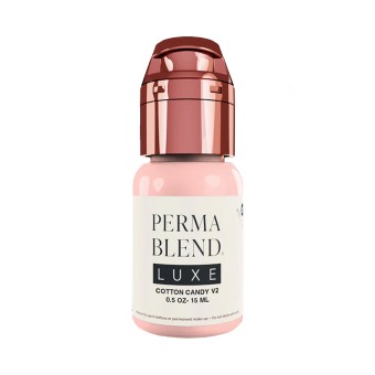 Cotton Candy V2 - PERMA BLEND LUXE – REACH - 15ml