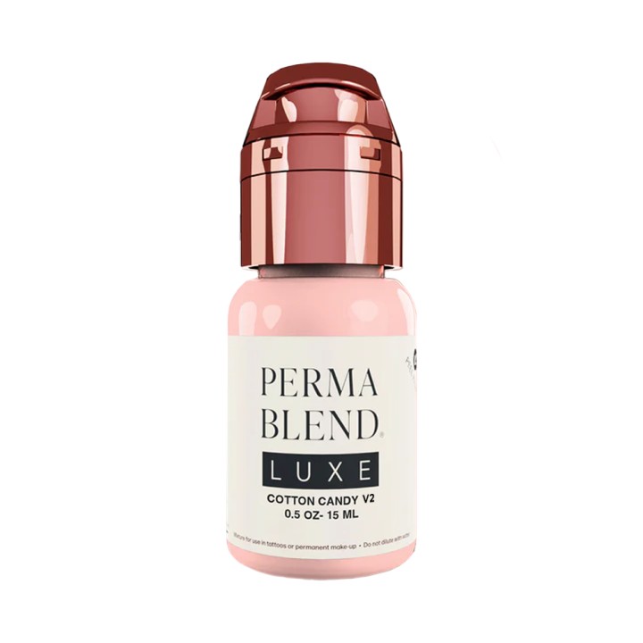 Cotton Candy V2 - PERMA BLEND LUXE – REACH - 15ml