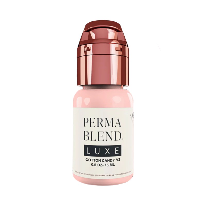 Cotton Candy V2 - PERMA BLEND LUXE – REACH - 15ml