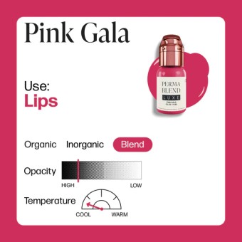 Pink Gala - PERMA BLEND LUXE – REACH - 15ml