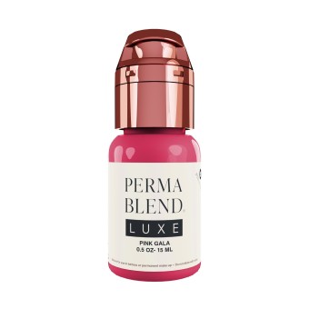 Pink Gala - PERMA BLEND LUXE – REACH - 15ml