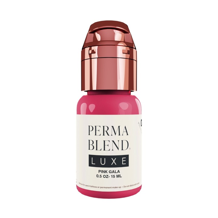 Pink Gala - PERMA BLEND LUXE – REACH - 15ml