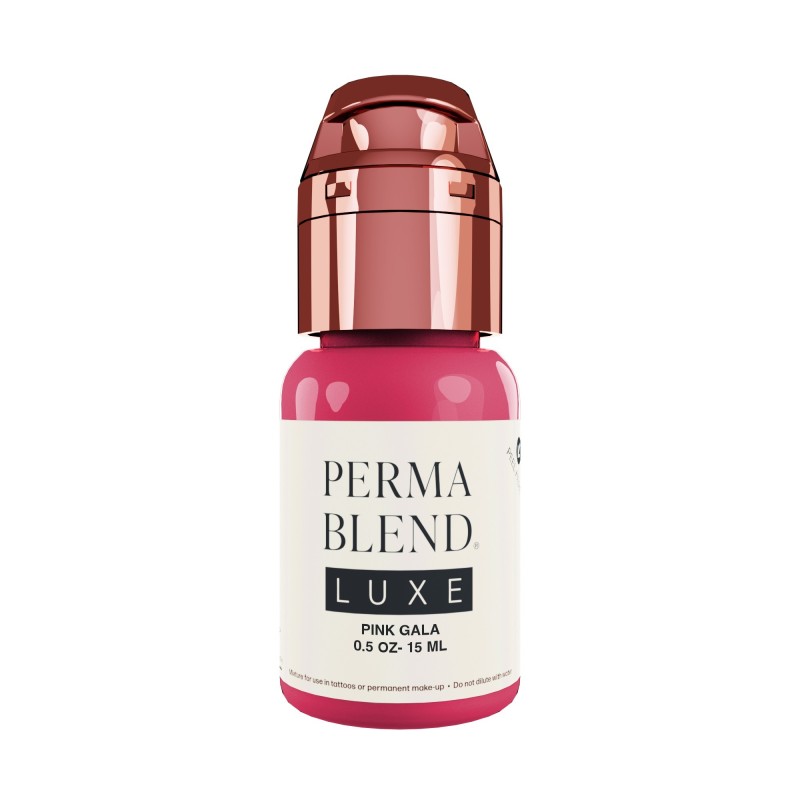 Pink Gala - PERMA BLEND LUXE – REACH - 15ml