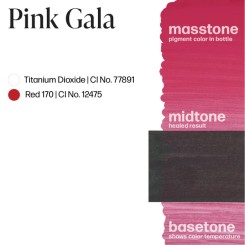 Pink Gala - PERMA BLEND LUXE – REACH - 15ml