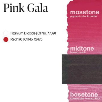 Pink Gala - PERMA BLEND LUXE – REACH - 15ml