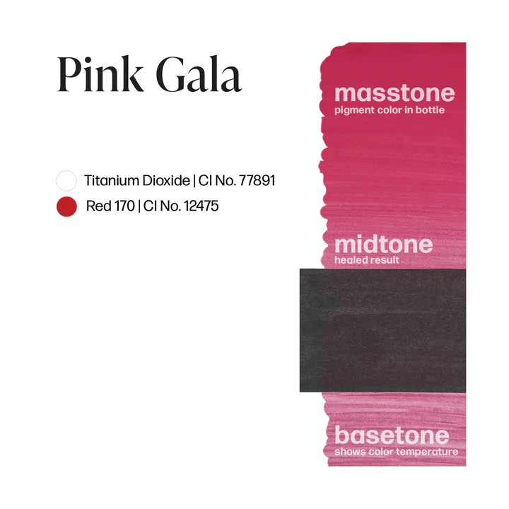 Pink Gala - PERMA BLEND LUXE – REACH - 15ml