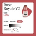 Rose Royale V2 - PERMA BLEND LUXE – REACH - 15ml