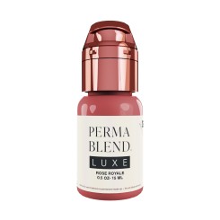 Rose Royale V2 - PERMA BLEND LUXE – REACH - 15ml