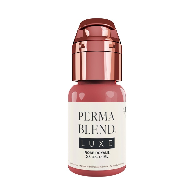Rose Royale V2 - PERMA BLEND LUXE – REACH - 15ml