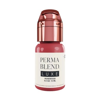 Rosewood - PERMA BLEND LUXE – REACH - 15ml