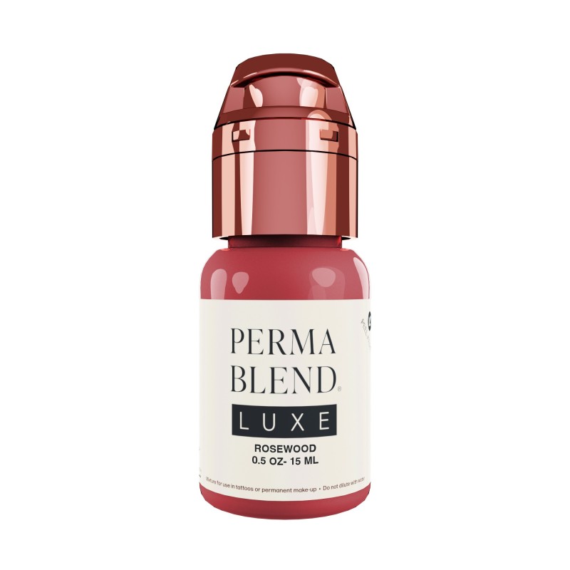 Rosewood - PERMA BLEND LUXE – REACH - 15ml