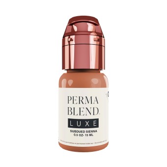 Subdued Sienna - PERMA BLEND LUXE – REACH - 15ml