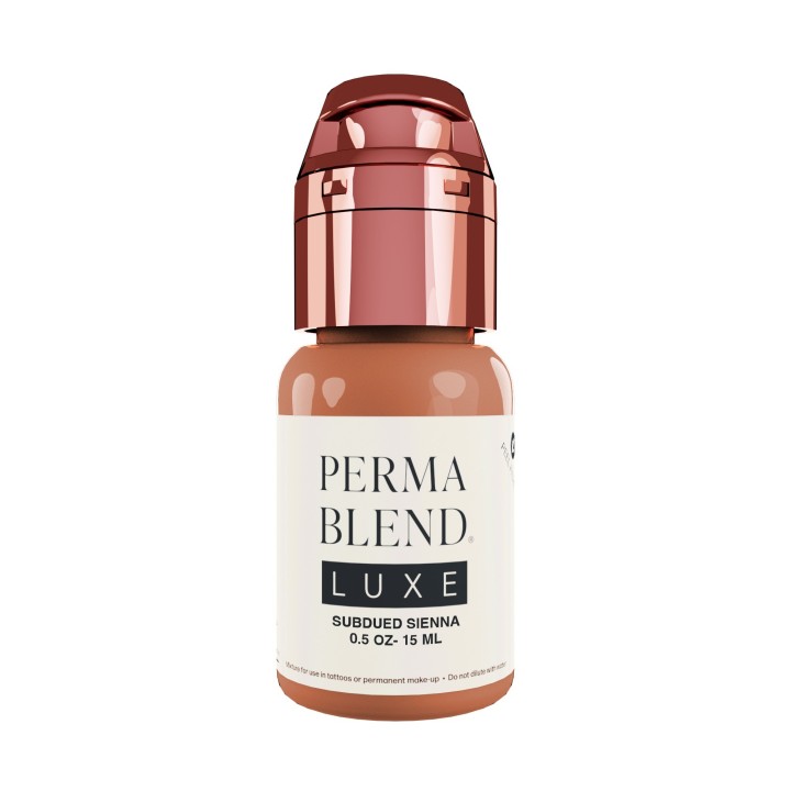 Subdued Sienna - PERMA BLEND LUXE – REACH - 15ml