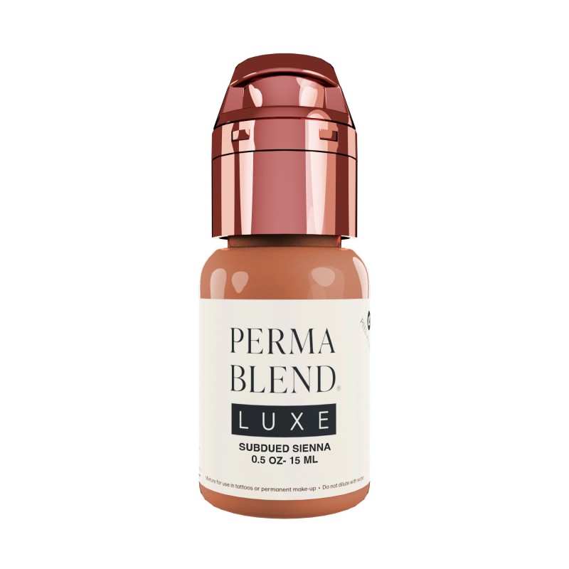 Subdued Sienna - PERMA BLEND LUXE – REACH - 15ml