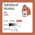 Subdued Sienna - PERMA BLEND LUXE – REACH - 15ml