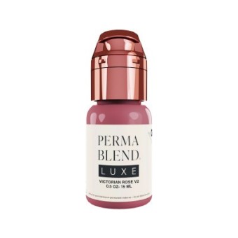 Victorian Rose V2  - PERMA BLEND LUXE – REACH - 15ml
