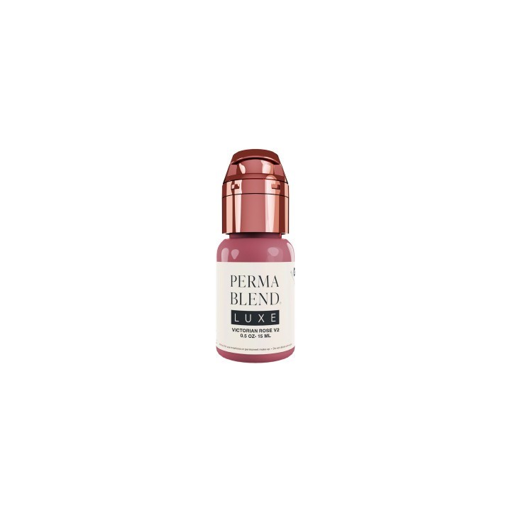 Victorian Rose V2  - PERMA BLEND LUXE – REACH - 15ml