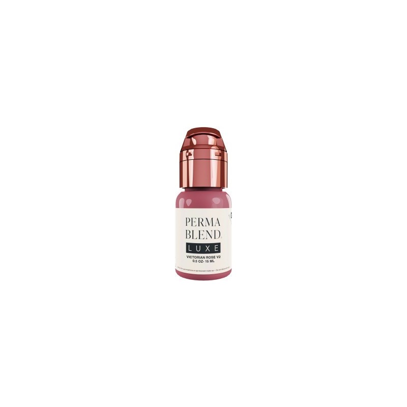Victorian Rose V2  - PERMA BLEND LUXE – REACH - 15ml