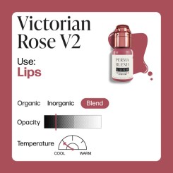 Victorian Rose V2  - PERMA BLEND LUXE – REACH - 15ml