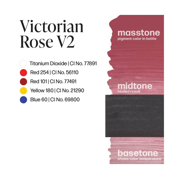 Victorian Rose V2  - PERMA BLEND LUXE – REACH - 15ml