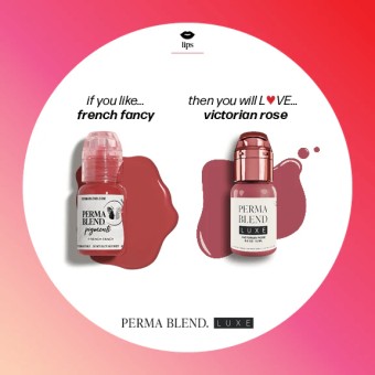 Victorian Rose V2  - PERMA BLEND LUXE – REACH - 15ml