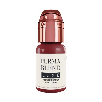 Vintage Maroon - PERMA BLEND LUXE – REACH - 15ml