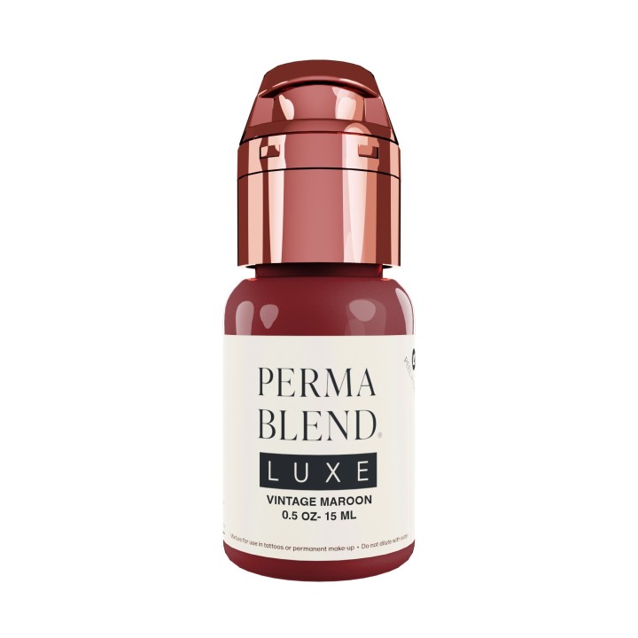 Vintage Maroon - PERMA BLEND LUXE – REACH - 15ml
