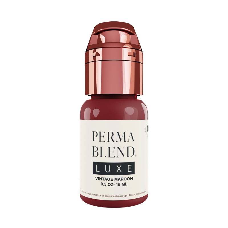 Vintage Maroon - PERMA BLEND LUXE – REACH - 15ml