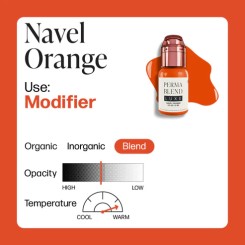Navel Orange - PERMA BLEND LUXE – REACH - 15ml