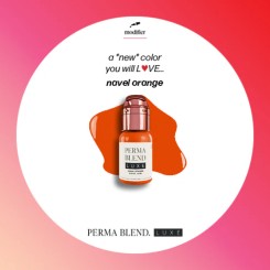 Navel Orange - PERMA BLEND LUXE – REACH - 15ml